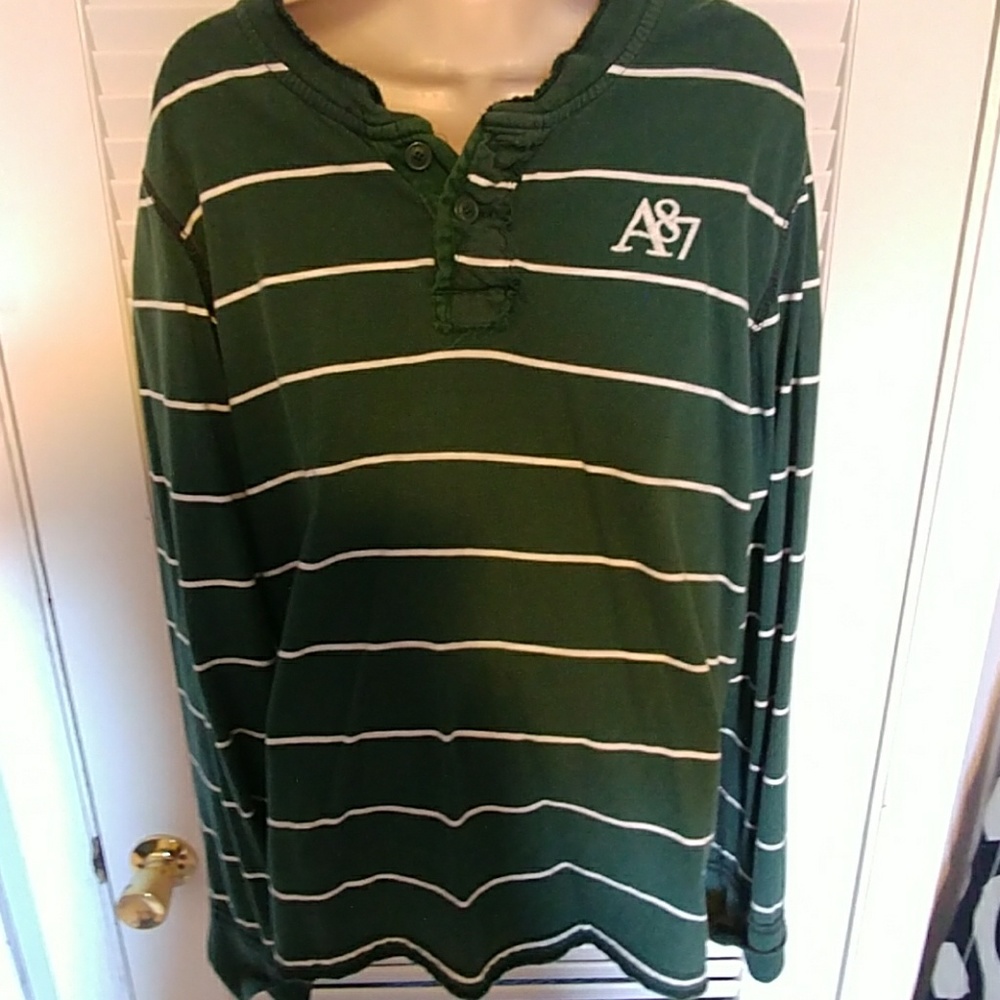 Mens Aeropostal Shirt